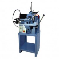 Станок для бесцентровой шлифовки клапанов Comec RV516.ASM