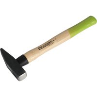 Молоток із дерев'яною ручкою 1000гр Fasano FG 132/H1000