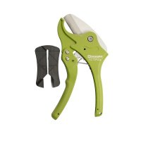 Труборез для пластиковых труб Ø0-42мм Fasano FG 77/PVC4