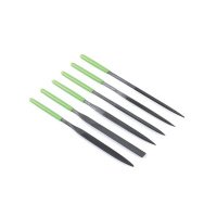 Надфиль овальный 160мм Fasano FG 83/AW