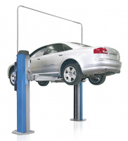 Подъемник двухстоечный Ravaglioli KPN 255 (Италия) Для СТО: Автоподъемник: (Акции, Доставка)!