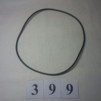 "О" - кольцо Ø180х3.55 мм ATH ROR 1964 цилиндр отжима борта (399)