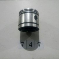Поршень Ø95xØ20xL79 мм (747)