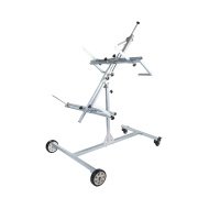 Стапель малярный для крышек капота и дверей Well Kraft PS-A