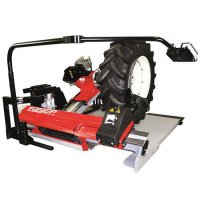 Суперавтоматический грузовой шиномонтажный станок Fasep RGU588E