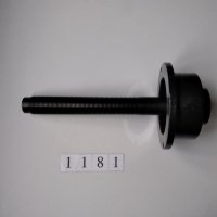 Вал 40мм грузовой балансир WK WB-90, 05020070301 (1181)