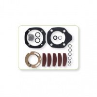 Набор для обслуживания гайковерта Fasano FGA 316/KIT