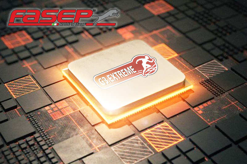 Системи управління G3.Extreme та G4.Easy