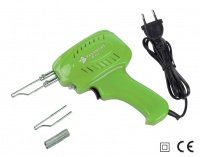 Паяльник імпульсний 100W Fasano FG 95/SP100