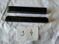 Резиновая накладка (отбойник) к подъемнику Safe 2040, 3040, WS0506, 0101-300000, поз.6, (34) Для СТО: Автоподъемник: (Акции, Доставка)!