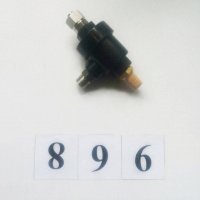 Передній клапан віджимного циліндра ATH RSE1210 (896)