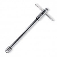 Вороток Т-подібний з тріскачкою для мітчиків M5-M12 Fasano FG 72/GMC4