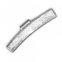 Грузик балансировочный ALU 55 гр.