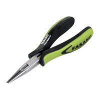 Мини круглогубцы 140мм с длинным носиком Fasano FG 81/BMZ140