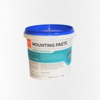 Шиномонтажная паста с уплотнителем борта мягкая Primaterra Blue 1кг