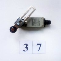 Концевой выключатель 8108 к подъемнику Safe 2040, 3040, Well Kraft 2140 (37) Для СТО: Автоподъемник: (Акции, Доставка)!