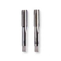 Набор метчиков HSS M24x1.5мм 2шт Fasano FG 72/M24x1,5