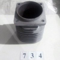 Циліндр Ø95xØ105xL170 мм (734)