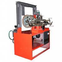 Дископравильний верстат "Сіріус МР"