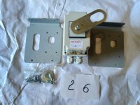 Кінцевий вимикач Ravaglioli 48703071 (26) Для СТО: Автопідйомник: (Акції, Доставка)!