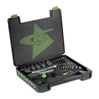 Набір інструментів у кейсі Fasano FG 625/S64