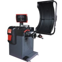 Балансировочный станок 3D Well Kraft W-728BS