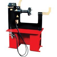 Верстат для правки дисків Atek Makina Junior 14 00