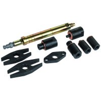 Набір адаптерів для компресометра, вантажівки, сільгосптехніка та водний транспорт Fasano FG 215MP/S9