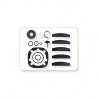 Набір для обслуговування пневмошліфмашинки Fasano FGA 334/L/KIT