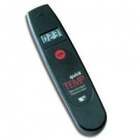 Цифровой инфракрасный термометр LTR AR 300 