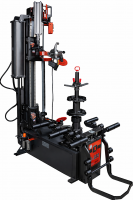 Автоматический шиномонтажний станок Well Kraft W-550