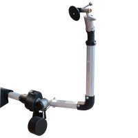 Зовнішня мультифункціональна лінійка Ravaglioli GAR302