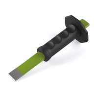 Зубило ультра-тонке 26x240мм із ручкою Fasano FG 127/P1S