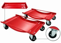  Візок для переміщення автомобіля Well Kraft WD1100
