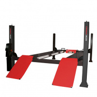 Подъемник четырехстоечный 6.2т Autop Stenhoj Major 6230 (Германия) Для СТО: Автоподъемник: (Акции, Доставка)!