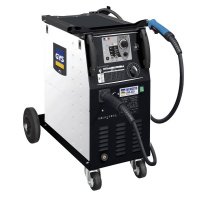 Сварочный полуавтомат GYS MONOGYS 250-4CS (020368)