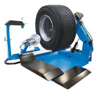 Вантажний шиномонтажний верстат із захопленням диска 11"-56" Ravaglioli G9156
