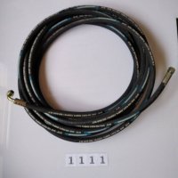 Шланг длинный Safe 3040 Advance Eco (1111) Для СТО: Автоподъемник: (Акции, Доставка)!