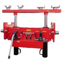 Вантажна гідравлічна траверса 15т ТГГ-15/2 X Для СТО: Автопідйомник: (Акції, Доставка)!