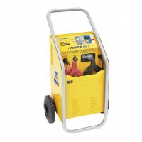 Автоматическое пуско-зарядное устройство на колесиках 12-24В STARTIUM 680E