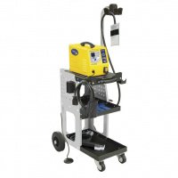 Индукционный нагреватель GYS PROLINER GYSDUCTION AUTO (048775) 