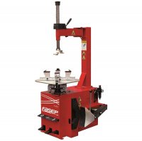 Шиномонтажный станок полуавтомат для мото Fasep R.1021