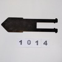 Напрямна затискача Well Kraft CT-Y-1400001 для WK8410C/WK8510C/WK8511C (1014)