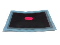 Радиальные пластыри Rema Tip Top 120 TL без логотипа, 125х80 мм (5998020)