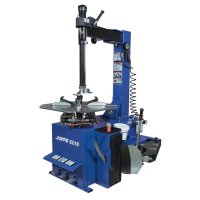 Шиномонтажний верстат напівавтомат Safe 8210 Шиномонтажний верстат напівавтомат Safe 8210