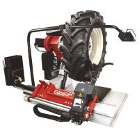 Профессиональный грузовой шиномонтажный станок Fasep RGU566 E