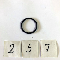 Кільце ущільнювача для трансмісійної стійки Well Kraft ZX0102A Ø46х2.5мм (257)