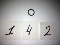 Кольцо Ø12х1.8 мм (142)