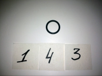 Кольцо Ø25х2.65 мм (143)