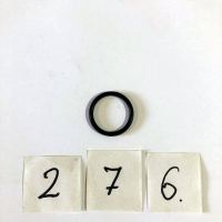 Уплотнительное кольцо для подкатного домкрата Well Kraft ZX0801С-2 Ø36х3.6мм (276)